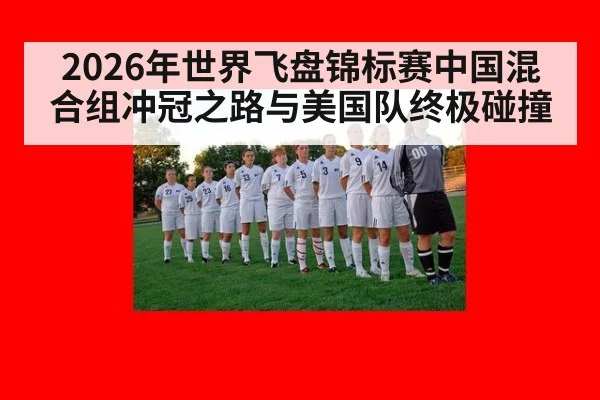 2026年世界飞盘锦标赛中国混合组冲冠之路与美国队终极碰撞
